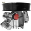 Power Steering Pump Mercedes Benz Sprinter